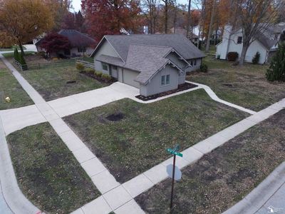 6769 Grenville Rd, Temperance, MI, 48182