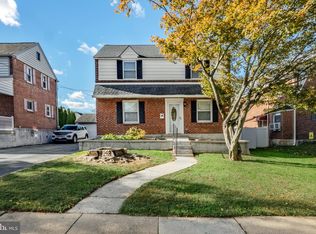 148 Meadowbrook Ave, Upper Darby, PA 19082