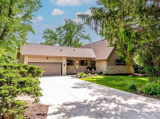 491 Heather Ln, Powell, OH