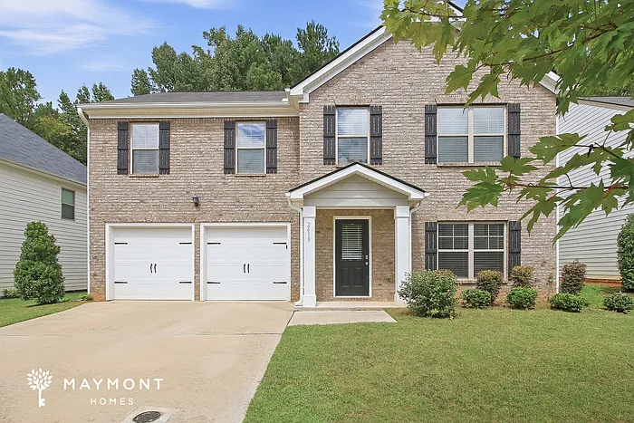 2419 Gateway Trl #335