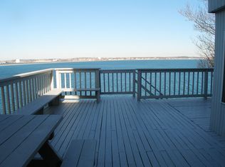 240 Wilson Rd, Nahant, MA 01908