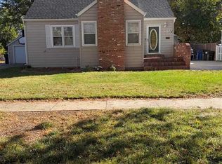 2615 4th Ave, Scottsbluff, NE 69361