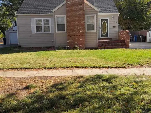 2615 4th Ave, Scottsbluff, NE 69361