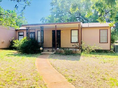 904 Cedar St, Colorado City, TX, 79512