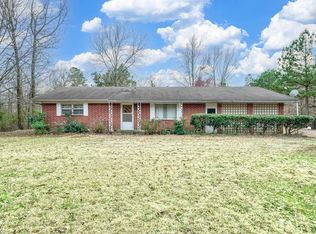 440 Crosstrails Rd, De Queen, AR 71832