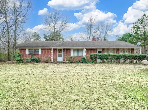 440 Crosstrails Rd, De Queen, AR 71832