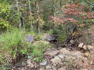 Off Rex Rd, Clinton, AR 72031