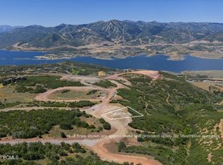 1705 E Wrangler Loop #227, Kamas, UT 84036