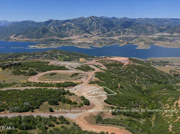 1705 E Wrangler Loop #227, Kamas, UT 84036