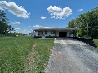 611 Tennessee Short Cut Rd, Albany, KY 42602