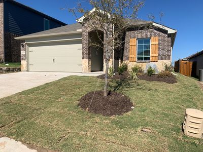 3415 Rendezvous Way, Sherman, TX, 75090