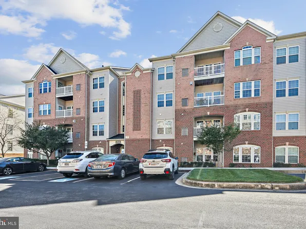 8270 Stone Crop Dr Unit E, Ellicott City, MD 21042