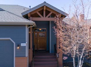 8423 Forest Ridge Loop, Redmond, OR 97756