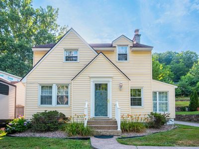 1316 Spring Valley Dr, Huntington, WV, 25701