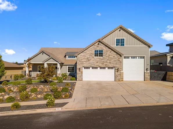 981 E Fremont St, Washington, UT 84780