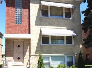 6340 W Montrose Ave #1, Chicago, IL