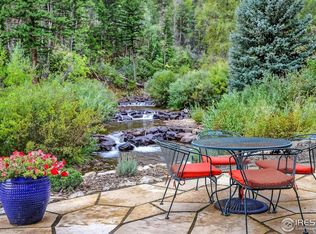 175 Main St, Jamestown, CO 80455
