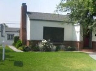 12849 Morning Ave, Downey, CA 90242