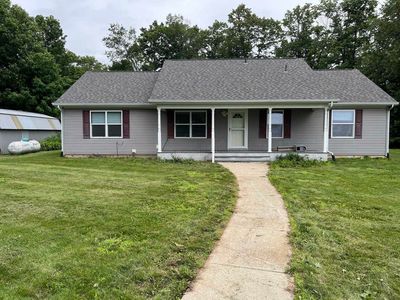 8812 N 100th St E, Huntington, IN, 46750