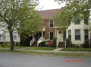 1318 Debree Ave, Norfolk, VA 23517