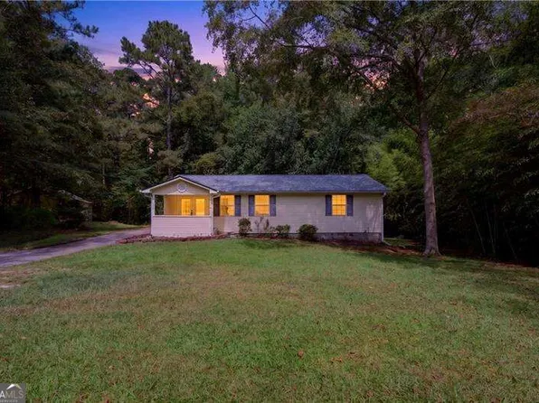 3232 Morgan Rd, Temple, GA 30179