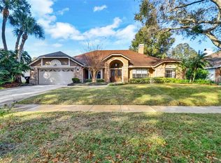 8021 Landgrove Ct, Orlando, FL 32819