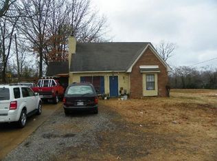 3883 Raleigh Millington Rd, Memphis, TN 38128