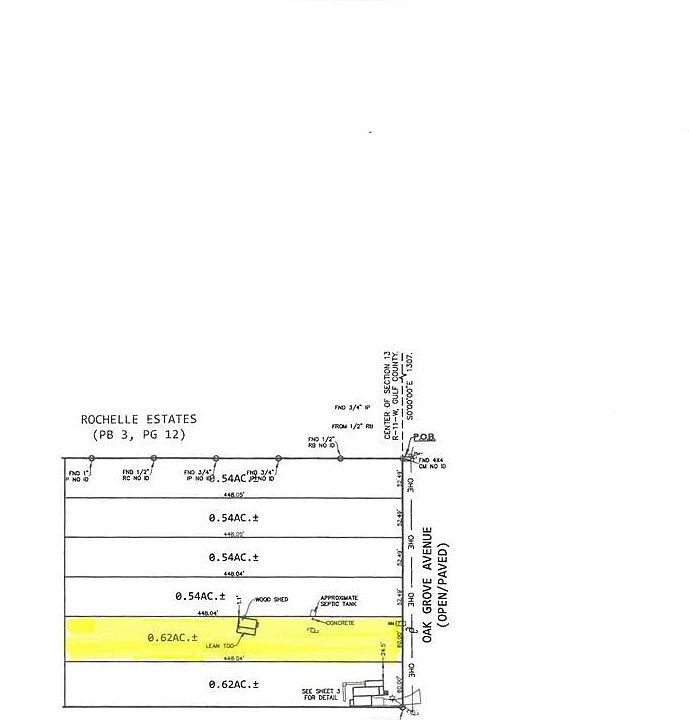 2nd image of LOT 1 Oak Grove Ave