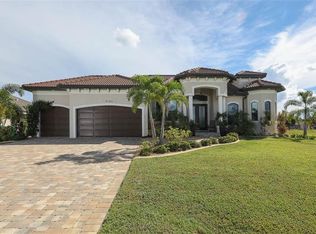 8186 Tracy Cir, Port Charlotte, FL 33981