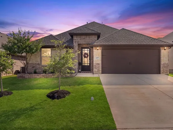 1357 Collett Sublett Rd, Kennedale, TX 76060