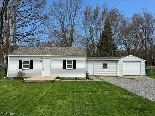 4390 Rambler Ave, Newton Falls, OH 44444