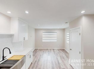2811 W 46th St, Los Angeles, CA 90043