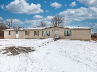 2360 Gasper Somers Rd, Camden, OH 45311