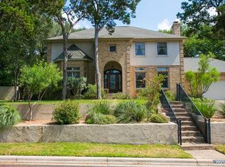 1925 Holly Hill Dr, Austin, TX 78746