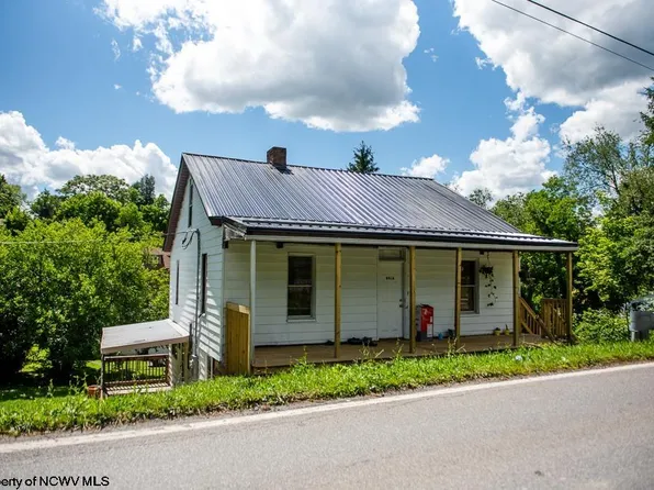 841 Stewart St, Morgantown, WV 26505