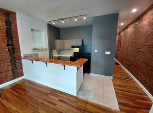 4224 Chouteau Ave UNIT 1F, Saint Louis, MO 63110