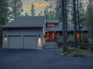 70440 Linnaea Borealis Gm395, Sisters, OR 97759