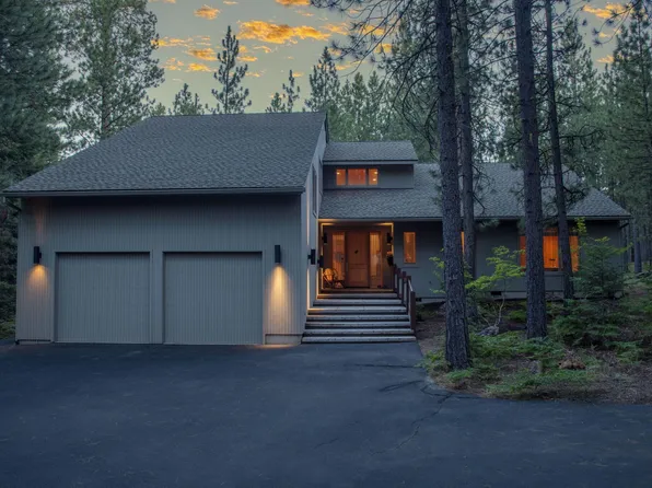 70440 Linnaea Borealis Gm395, Sisters, OR 97759