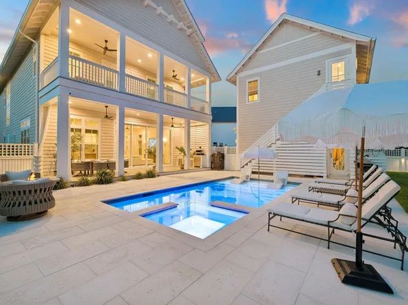 447 Pollard Cv E, Rosemary Beach, FL 32461