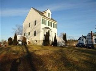 240 Washington St, Methuen, MA 01844