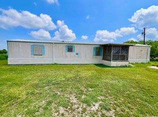 110 AGAPE RD, Woodsboro, TX 78393