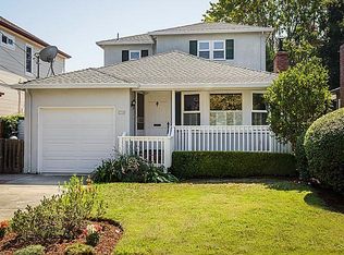 330 King St, Redwood City, CA