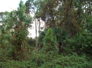 Exotic Ave, North port, FL 34288