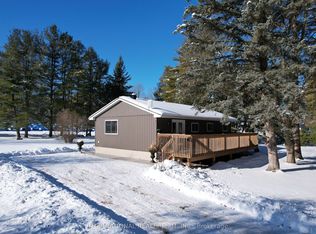 5292 Harris Boatworks Rd, Hamilton, ON K0K 2E0