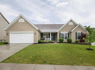 638 Derek Dr, Wentzville, MO 63385