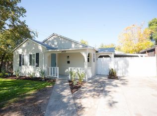 2003 Keith Way, Sacramento, CA 95825