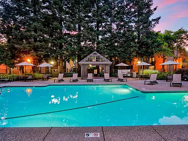2 Bedroom 1 Bath