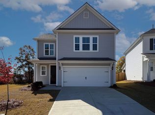 7 Thorne St, Fountain Inn, SC 29644