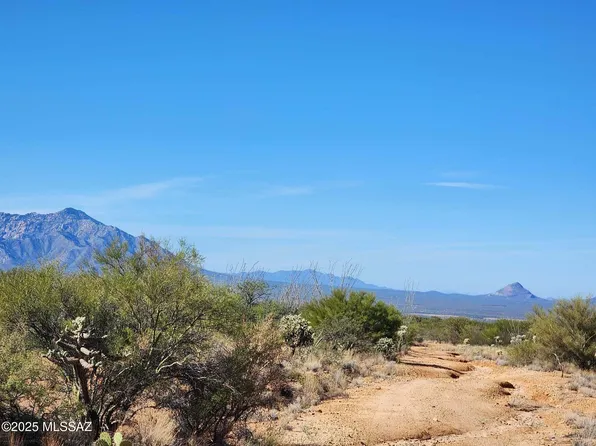 15801 S Stagecoach Rd #383, Tucson, AZ 85736