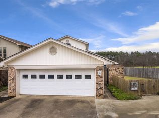 9 Bellengrath Dr, Longview, TX 75605